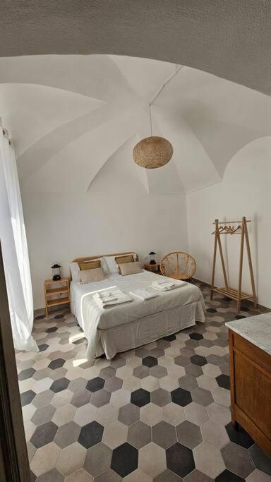 Car.Lo. Casa Vacanze โดลเชอักกวา ภายนอก รูปภาพ